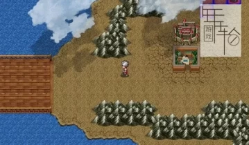 switch游戏《妖精原理 Fairy Elements》英文版金手指下载