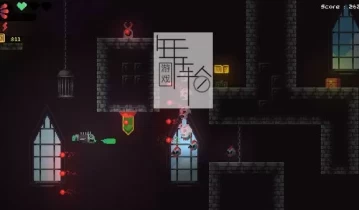 单机游戏《Akinofa》英文版下载
