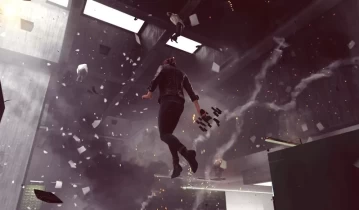 [单机游戏]《控制 Control》中文版下载