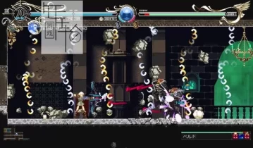 switch游戏《蒂德莉特的奇境冒险 Record of Lodoss War-Deedlit in Wonder Labyrinth-》中文版金手指下载1.0.2