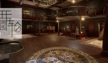 单机游戏《逃生回忆录：豪宅抢劫案 Escape Memoirs Mansion Heist》英文版下载