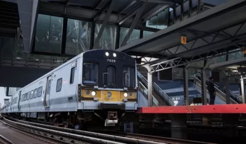 单机游戏《模拟火车世界2020 Train Sim World 2020》免安装中文版下载（整合DLC）