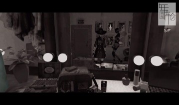 switch游戏《玩具屋 Dollhouse》中文版nsp/xci下载