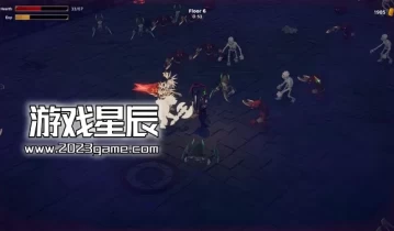 单机游戏《武器之神/God Of Weapons》中文版下载