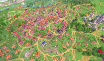 筑城记：中世纪/City Tales - Medieval Era