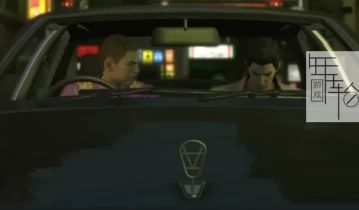 【单机游戏】《如龙：极（Yakuza Kiwami）》免安装v2.0绿色中文版 下载