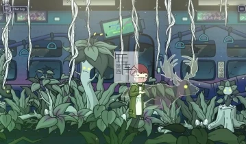 switch游戏《后来 What Comes After》英文版NSP+XCI整合版下载【含1.02补丁】