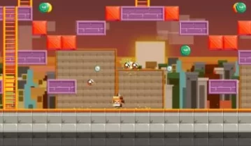 switch游戏《Spheroids》NSP下载