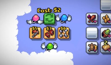 掠夺阴谋/LOOTPLOT