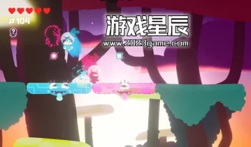 switch游戏《主宰 Joggernauts》英文版nsp下载