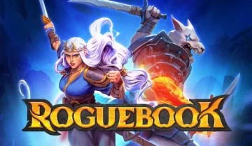 switch游戏《魔域之书 Roguebook》v1.2.0金手指下载