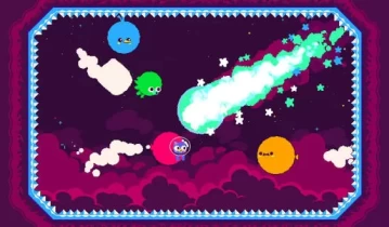 [单机游戏]《BATTLLOON》中文版下载