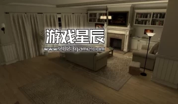 单机游戏《邻居之家：密室逃脱/The Neighbor - Escape Room》中文版下载