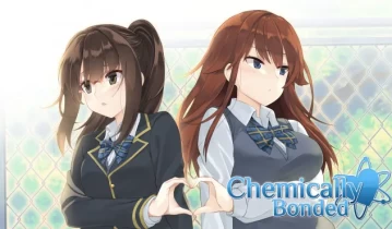 switch游戏《化学键组合 Chemically Bonded》英文版nsp下载