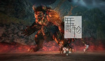 单机游戏《讨鬼传：极 Toukiden: Kiwami》免安装中文版下载（v1.1.0）