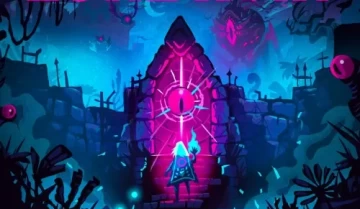 switch游戏《孤独废墟 LONE RUIN》中文版金手指下载