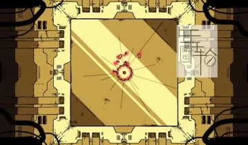 【超难】switch游戏《Disc Room》中文版nsp/xci整合版下载【含1.0.3补丁】
