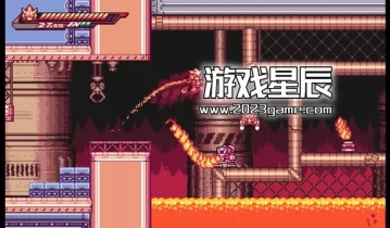 switch游戏《重力回路 Gravity Circuit》中文版nsz下载+1.2.1补丁