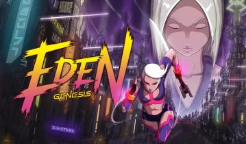 switch游戏《伊甸园创世纪（Eden Genesis）》英文版1.0.013金手指下载
