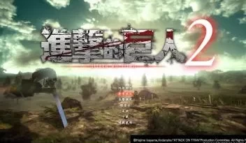 [单机游戏]《进击的巨人2：最终之战》中文版下载