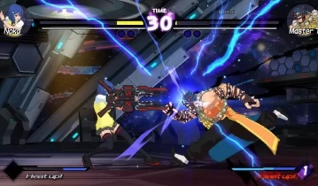 [单机游戏]《刃之异邦人》中文版下载（v1.0.3）