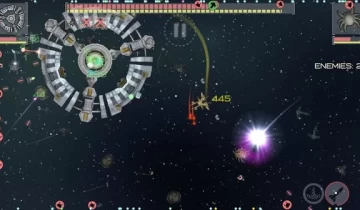 [单机游戏]《视界线：前沿 Event Horizon - Frontier》中文版下载