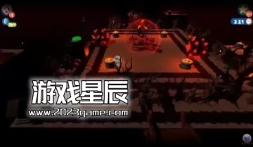 switch游戏《格温传奇 The Legend of Gwen》中文版1.0.2金手指下载