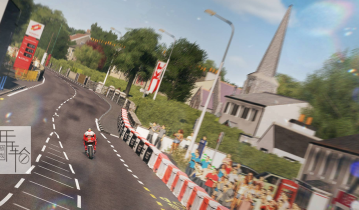 【单机游戏】《曼岛TT（Isle of Man Tourist Trophy)）》v1.05全DLC中英文完整硬盘版 下载