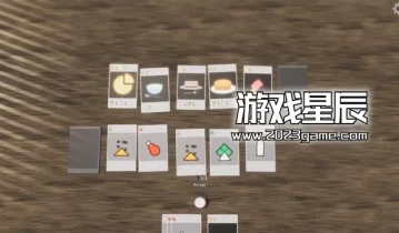 单机游戏《烹饪卡牌/Cooking Pix》中文版下载Build.11811998