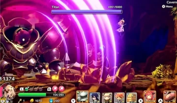 switch游戏《小小诺亚：乐园的后继者》v1.0.4金手指下载