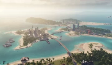 【合集】单机游戏《海岛大亨 Tropico 3+4+5+6》免安装中文版下载