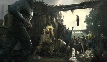 消逝的光芒：困兽失地复苏版/Dying Light: The Beast