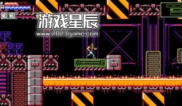 switch游戏《监狱之城 Prison City》中文版nsz下载