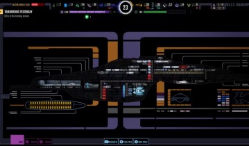 星际迷航：航海家号 - 穿越未知/Star Trek: Voyager - Across the Unknown