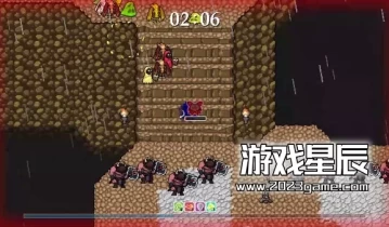 switch游戏《幸存者 死灵法师之剑 WHISPIKE SURVIVORS》中文版nsz下载