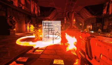 switch游戏《BPM：枪林弹雨 BPM Bullets Per Minute》中文版金手指下载0.1补丁
