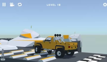 越野疯狂 Offroad Mania 单机游戏中文版下载【v1.0.37版|集成全DLC】