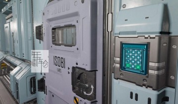 switch游戏《时间之间：密室脱逃 Between Time Escape Room》中文版nsp/xci下载