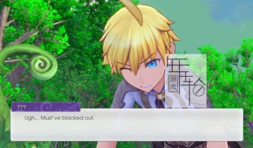 单机游戏《符文工房5 Rune Factory 5》中文版下载