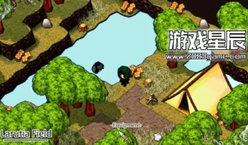 switch游戏《冒险领域重制版/Adventure Field Remake》英文版金手指下载