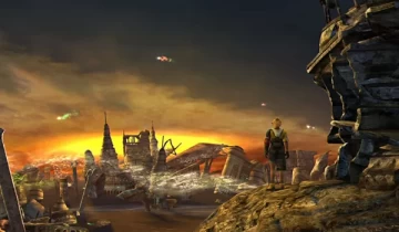 switch游戏《最终幻想 X/X-2 HD 重制版》欧版+中文版金手指下载