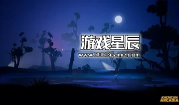 单机游戏《美国阿卡迪亚/American Arcadia》中文版下载v0.1.6.73