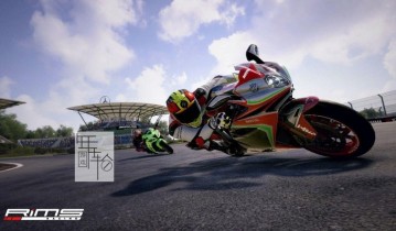 switch游戏《轮圈 竞速 RiMS Racing》中文版nsp/xci整合版下载【含1.2.0补丁】