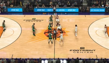 switch游戏《NBA 2k23》v1.01 解锁60fps金手指下载