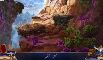 switch游戏《波斯之夜:沙漠奇迹》NSP下载