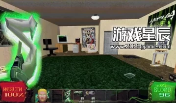 switch游戏《X杀手 末日余波 杀手的复仇》中文版金手指下载