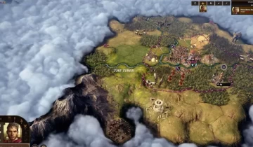 单机游戏《旧世界 Old World》中文下载【v70751|集成全DLC】