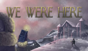 switch游戏《我们曾在这里 We Were Here》中文美版nsz下载 v1.0.2