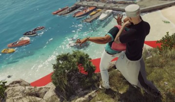 杀手3豪华版/Hitman 3 Deluxe Edition