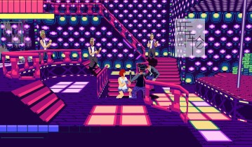 switch游戏《绝顶城市 Breakneck City》英文版nsp/xci下载